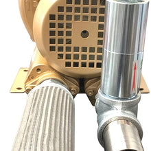 Washable Intake Filter | Metal Mesh | Male and Female 1 1/4" NPT | Easy to install and maintain | 1 Year Warranty !