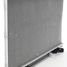 For Nissan Altima Radiator 2002 03 04 05 2006 | 3.5L V6 Engine | 1-Row Core | Plastic Tank | Aluminum Core | NI3010190 | 214608J100