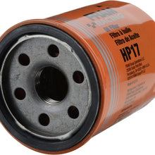 FRAM HP17 High Performance Spin-On Oil Filter