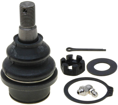 ACDelco 46D2294A Advantage Front Lower Suspension Ball Joint Assembly