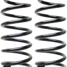 ACDelco 45H2112 Professional Rear Coil Spring Set