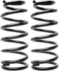 ACDelco 45H2112 Professional Rear Coil Spring Set