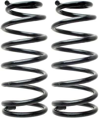 ACDelco 45H2112 Professional Rear Coil Spring Set