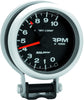 Auto Meter 3700 Sport-Comp Standard Tachometer