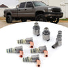 Shift Control Solenoid Kit for GM/Duramax 1999‑2005 5 Speed Allison Transmission