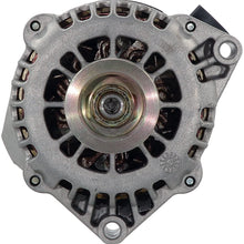 Remy 91524 Alternator
