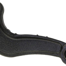 ACDelco 45D10687 Professional Rear Upper Suspension Control Arm