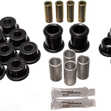 Energy Suspension 3.3142G Central Arm Bushing Set for GM