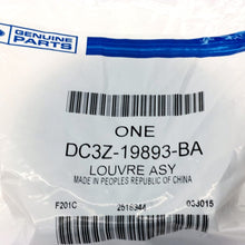 Ford 2011-2015 F250 F350 F450 F550 Super Duty Dash AC Heater Air Duct Vent OEM