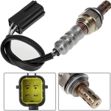 234-4724 O2 Oxygen Sensor Upstream Rear Bank 2 Sensor 1 Replacement for Mazda MPV 3.0L 2002 2003 2004 2005 2006