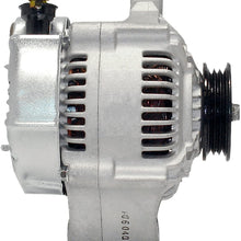 Quality-Built 15602 Premium Import Alternator - Remanufactured