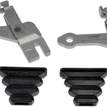 Dorman 926-112 Parking Brake Lever Kit for Select Ford Models