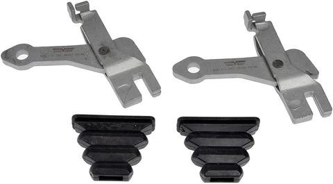 Dorman 926-112 Parking Brake Lever Kit for Select Ford Models