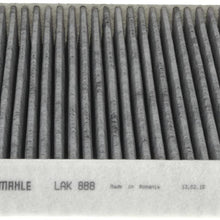 MAHLE LAK 888 Cabin Air Filter