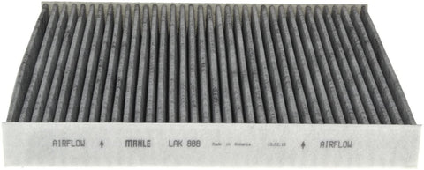 MAHLE LAK 888 Cabin Air Filter