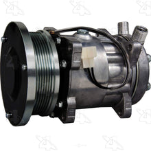 Four Seasons (168512) A/C Compressor