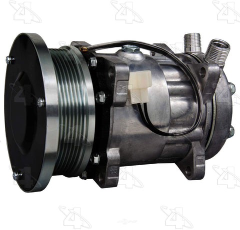 Four Seasons (168512) A/C Compressor