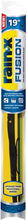 Rain-X 880008 Fusion Wiper Blade - 24"
