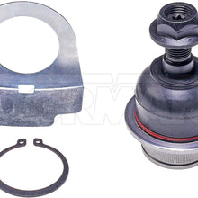 DORMAN BJ21025XL Suspension Ball Joint