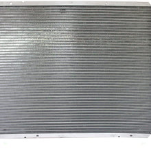 Brock Replacement Radiator Assembly Compatible with 02-03 Pickup Truck 3.7L 4.7L 52028829AF