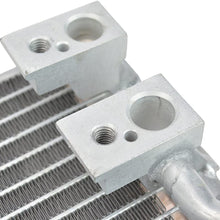 AC Condenser A/C Air Conditioning with Receiver Drier for VW Jetta Beetle