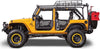 Body Armor 4x4 JK-6124-2 Roof Rack - Box 2 of 2