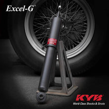 KYB 339363 Excel-G Gas Strut