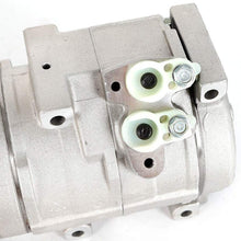 LFJD Air Conditioner Compressor CO 10854C For Replace OEM Number: 97310, 471-1010, CO 10854C, 034958, CO10854RE
