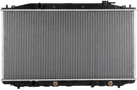 ANPART Radiator fit for 2008 2009 2010 2011 2012 for Honda Accord 2.4L LX-S CU2990 Radiator