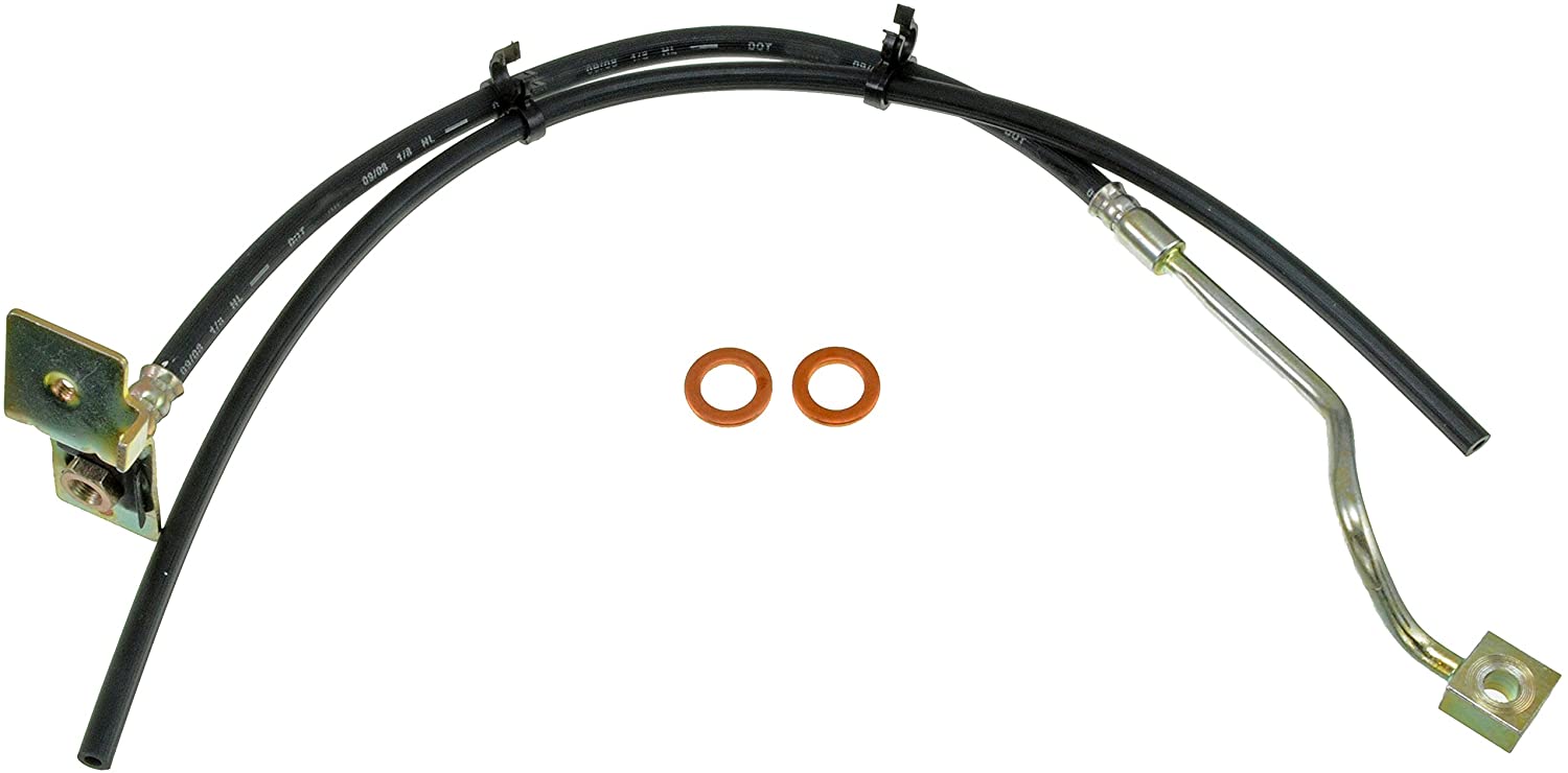 Dorman H620287 Hydraulic Brake Hose