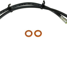 Dorman H620287 Hydraulic Brake Hose