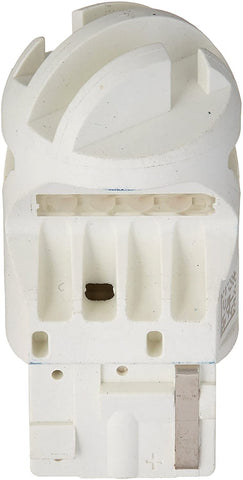 PHILIPS 7440 Intense Red Vision LED Stop/Tail Light, 2 Pack