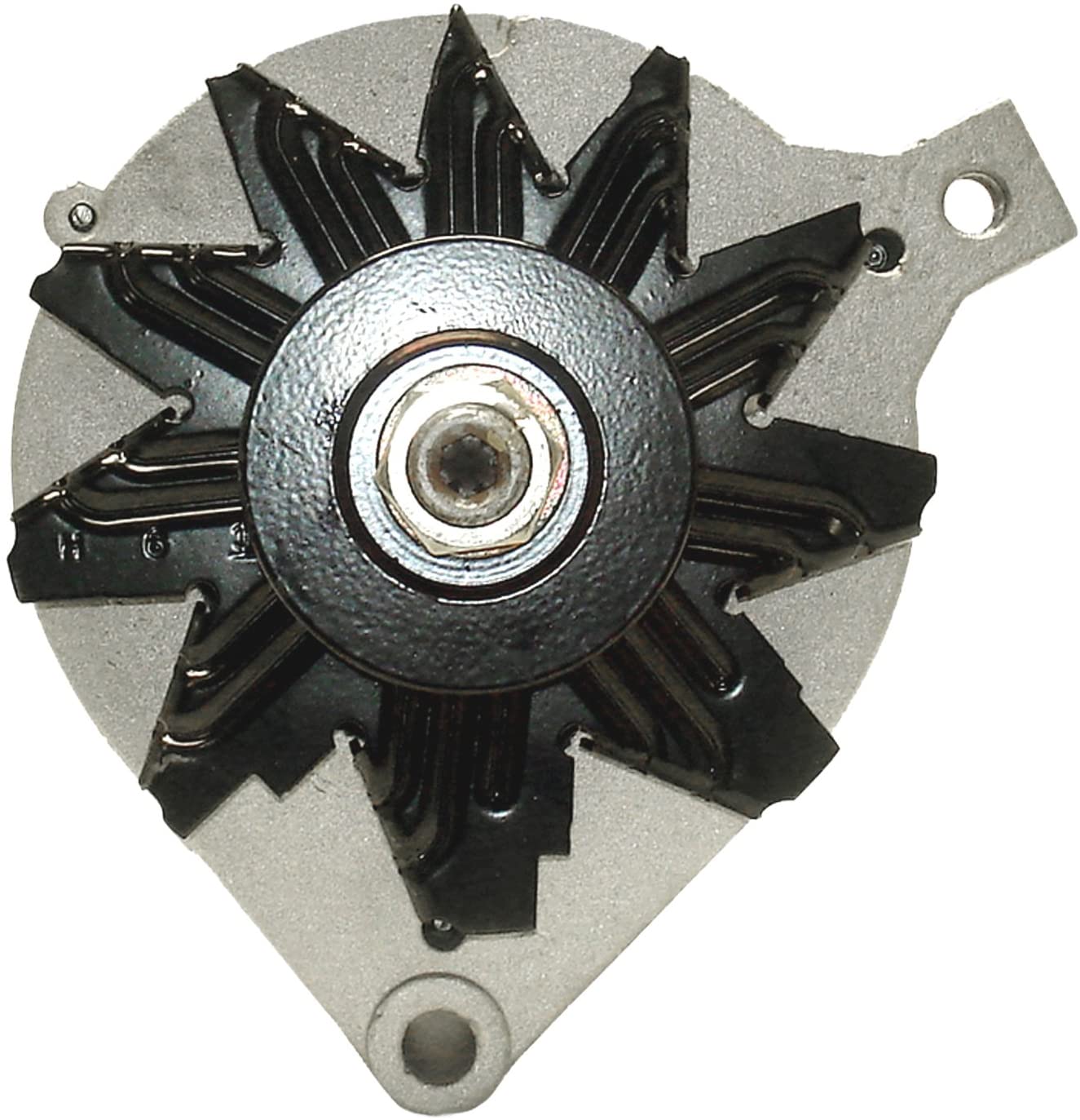 Quality-Built 15525 Premium Domestic Alternator - Remanufactured