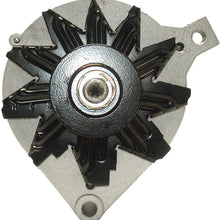 Quality-Built 15525 Premium Domestic Alternator - Remanufactured