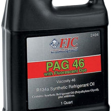 FJC 2494 PAG Oil - 32 fl. oz.