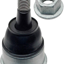 ACDelco 45D2339 Professional Front Lower Suspension Ball Joint Assembly