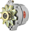 Powermaster 7294-104 Natural Alternator (12SI 100A 6 Groove Pulley 1 or 3 Wire)