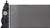 Sunbelt Radiator For Chevrolet Cruze Cruze Limited 13197 Drop in Fitment