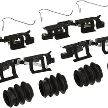 Carlson 13582Q Rear Disc Brake Hardware Kit