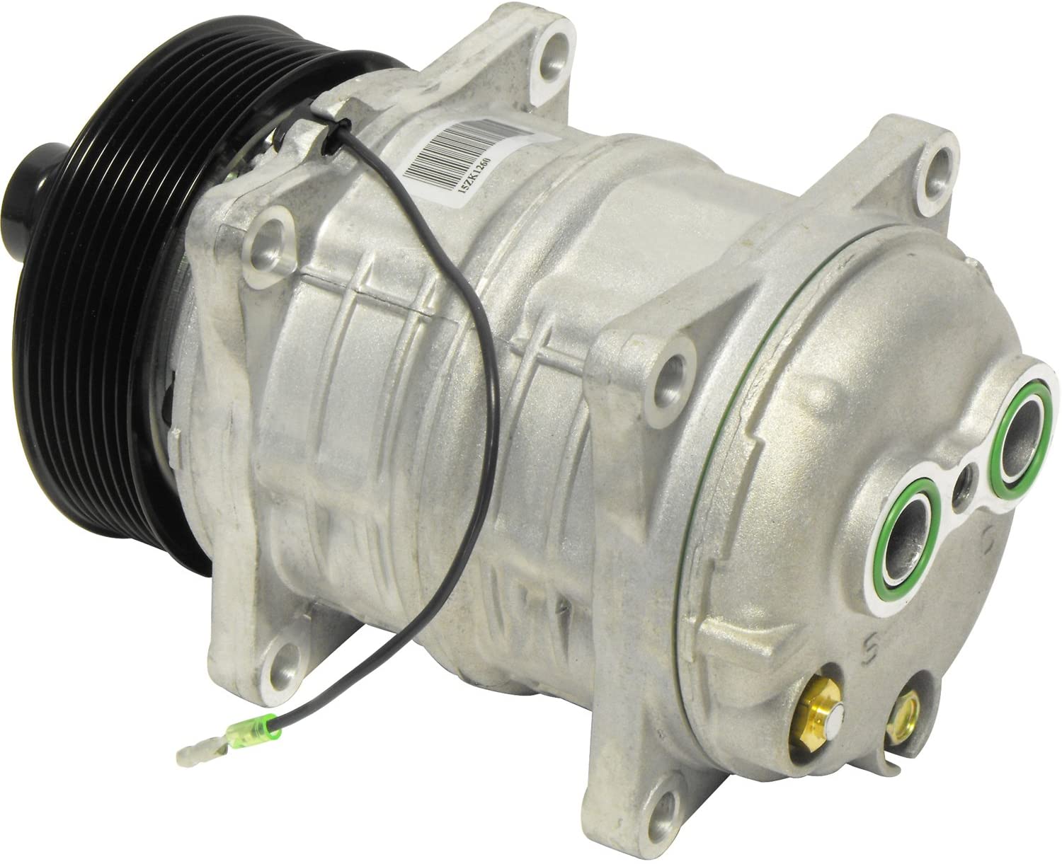 Universal Air Conditioner CO 45234Q A/C Compressor