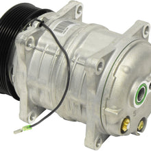 Universal Air Conditioner CO 45234Q A/C Compressor