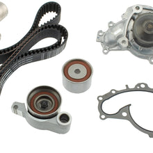 Aisin TKT-026 Engine Timing Belt Kit with Water Pump