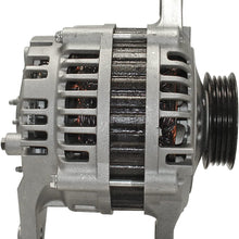 Quality-Built 13534 Premium Alternator - Remanufactured