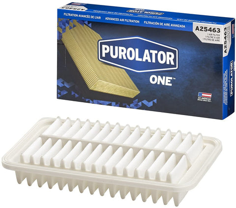 Purolator A25463 PurolatorONE Advanced Air Filter