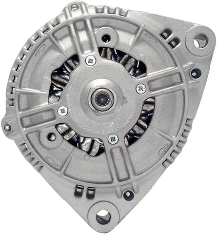 Quality-Built 15991 Premium Import Alternator - Remanufactured