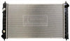 Denso 221-3407 Radiator