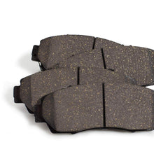 KFE Ultra Quiet Advanced KFE1521-104 Premium Ceramic FRONT Brake Pad Set