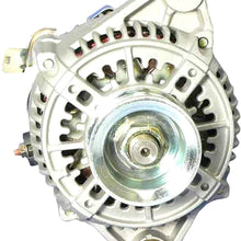 DB Electrical AND0187 Alternator Compatible With/Replacement For 2.2L 2.2 Toyota Camry 1997-2001 13754, Solara 1999-2001 111468 101211-9510 101211-9580 400-52125 27060-03060 13754
