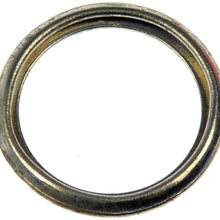 DORMAN 65311 Crush Oil Drain Plug Gasket, Pack of 2