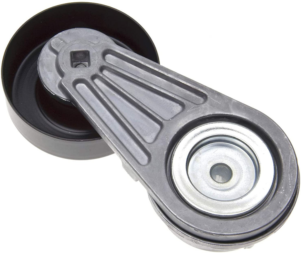 ACDelco 38353 Professional Automatic Belt Tensioner and Pulley Assembl ...